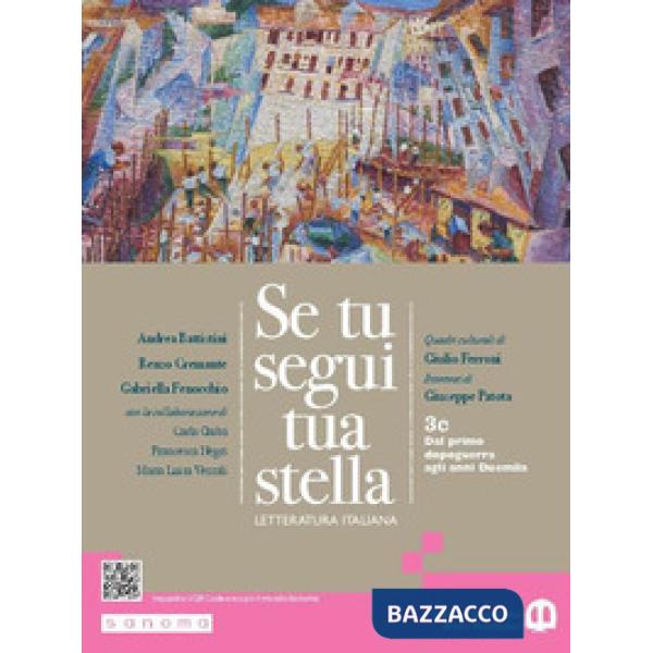 SE TU SEGUI TUA STELLA 3C