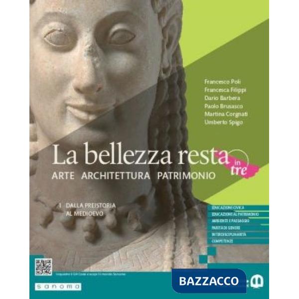 LA BELLEZZA RESTA IN TRE 2 (TIPO C)