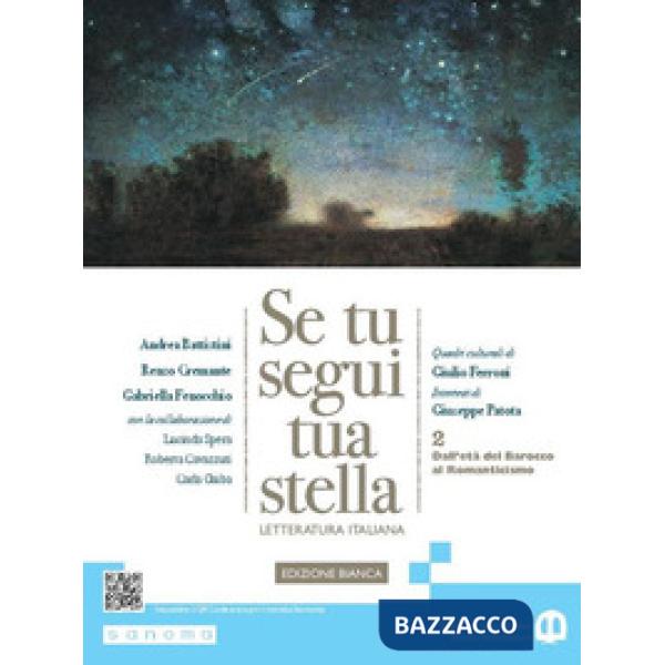 SE TU SEGUI TUA STELLA. EDIZIONE BIANCA 2