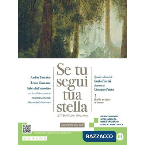 SE TU SEGUI TUA STELLA. EDIZIONE BIANCA 1