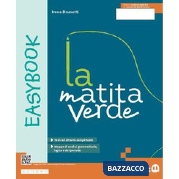 LA MATITA VERDE EASY