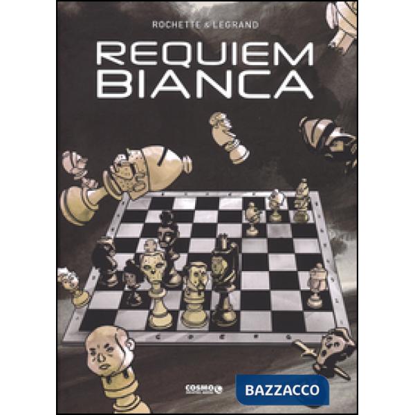 Requiem bianca