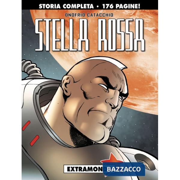 Extramondo. Stella rossa