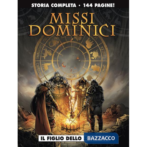 Figlio dello zodiaco. Missi dominici (Il)