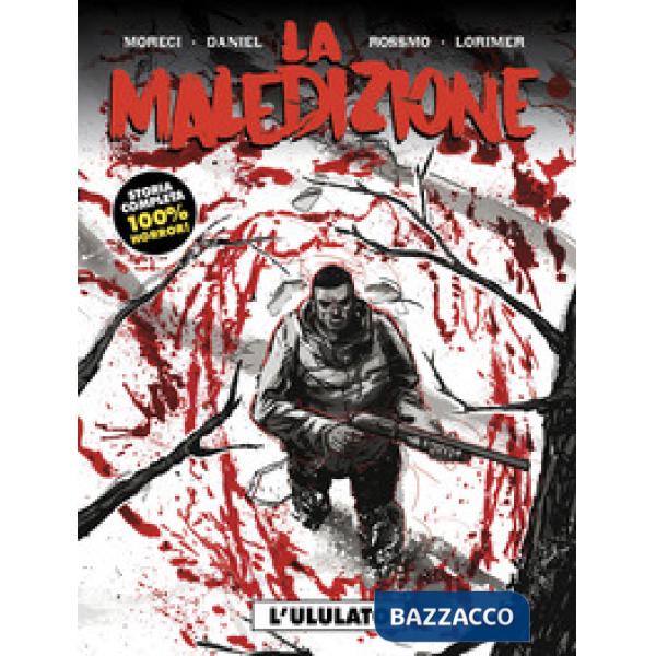 Ululato. La maledizione (L')