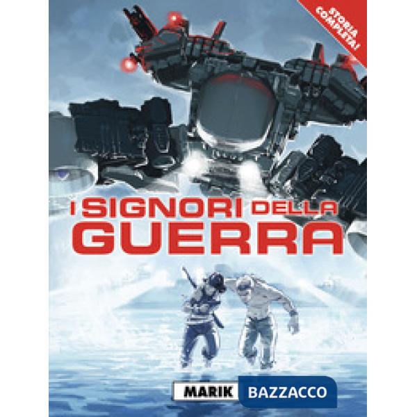 Signori della guerra (I)