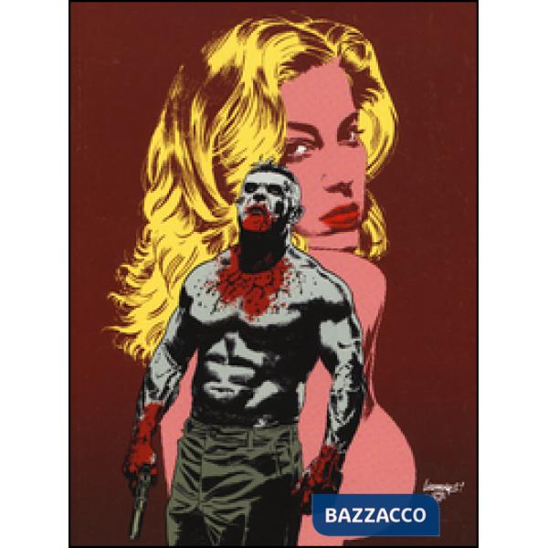 Battaglia. Dentro Moana. Vol. 4