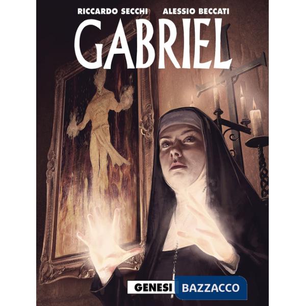 Genesi. Gabriel
