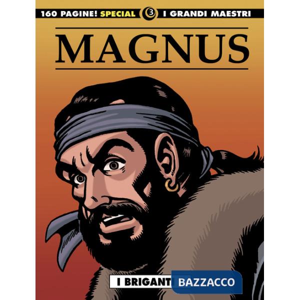 Briganti (I). Vol. 1