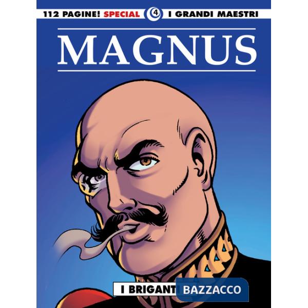 Briganti (I). Vol. 2