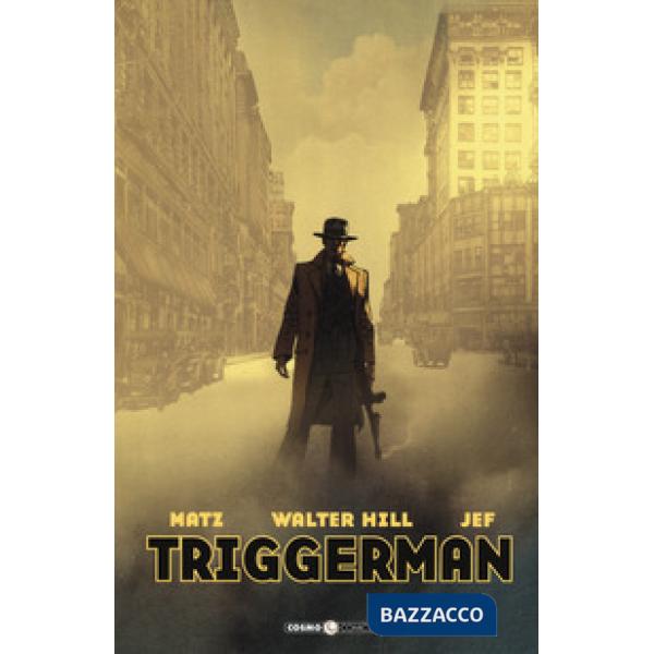 Triggerman