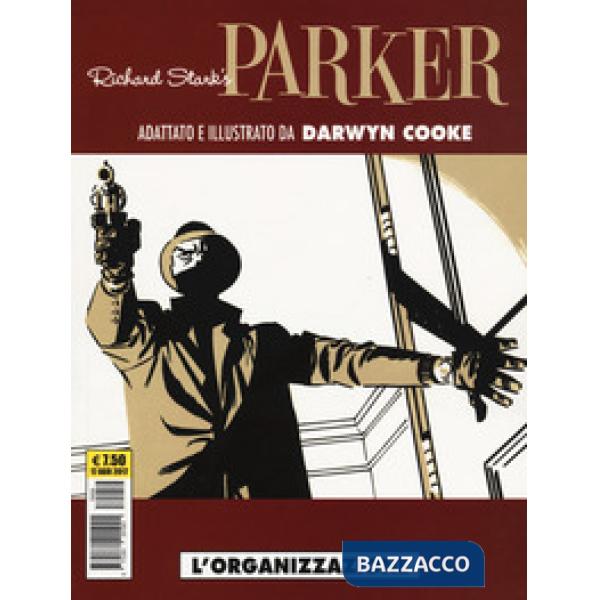 Organizzazione. Parker (L'). Vol. 2