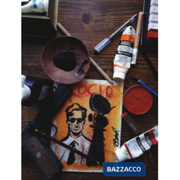 Battaglia. Vol. 8: Ragazzi di morte