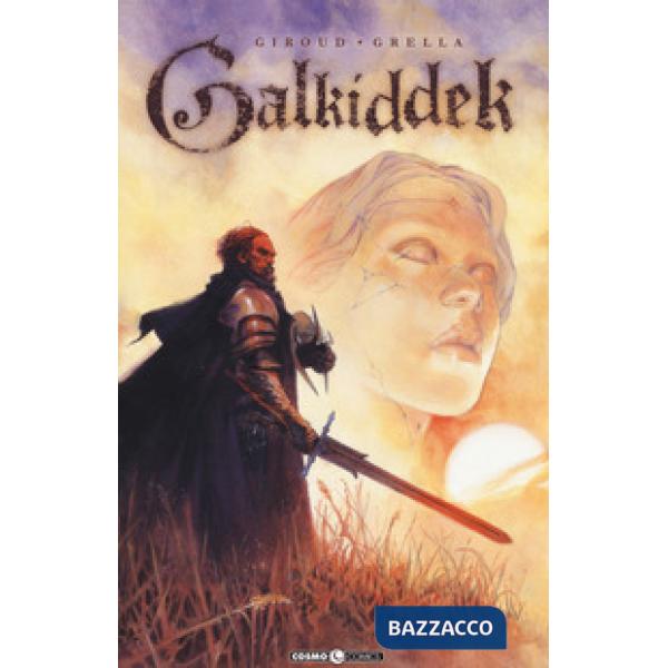 Galkiddek