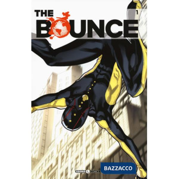 Bounce (The). Vol. 1