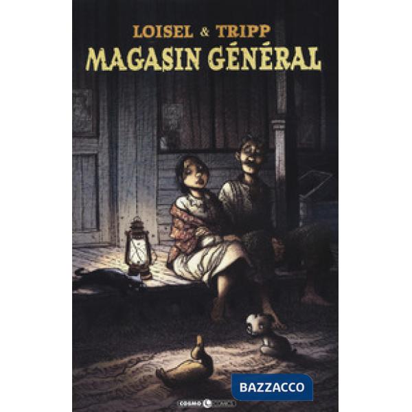 Magasin général. Vol. 2
