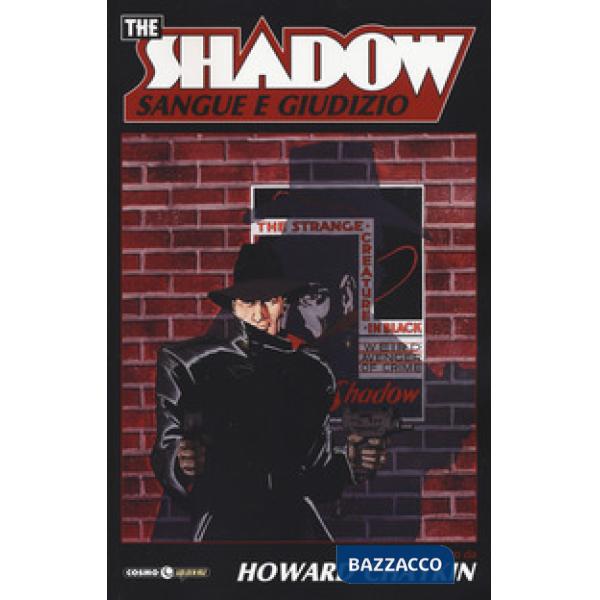 Shadow. Sangue e giudizio (The)