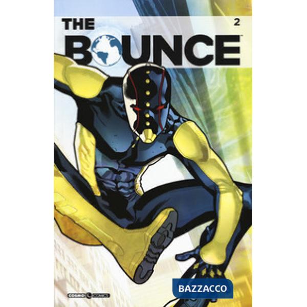 Bounce (The). Vol. 2