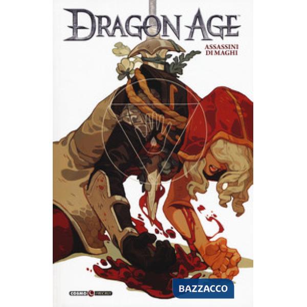 Dragon age. Vol. 2: Assassini di maghi