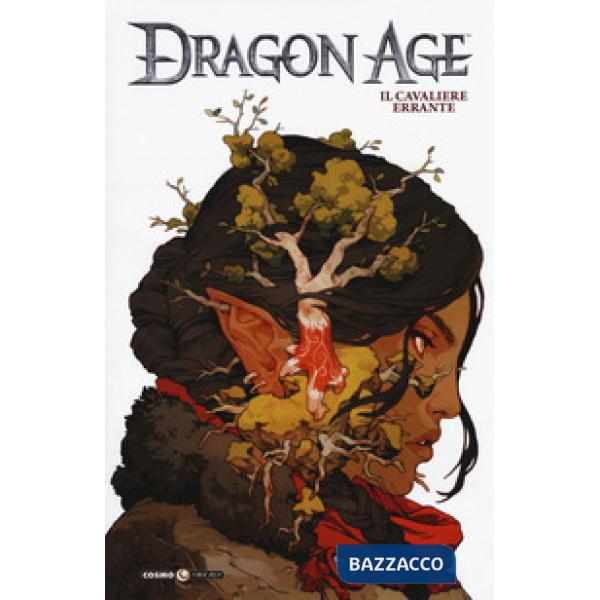 Dragon age. Vol. 3: Il cavaliere errante