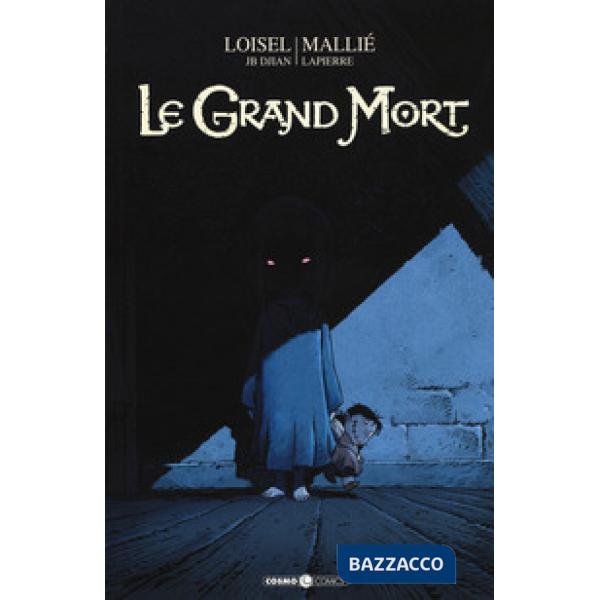 Grand mort (Le). Vol. 2
