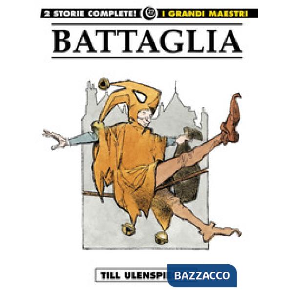 Till Ulenspiegel. Vol. 6