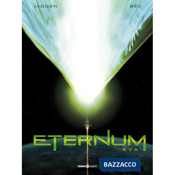 Eternum. Vol. 3: Eva