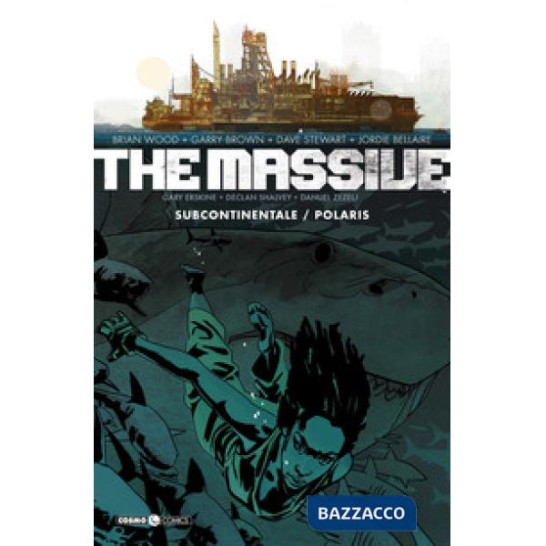 Massive (The). Vol. 2: Subcontinentale-Polaris