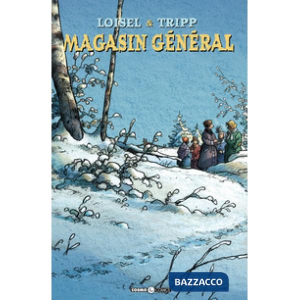 Magasin général. Vol. 4