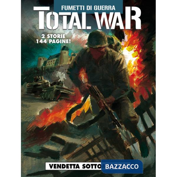 Total war. Vol. 4