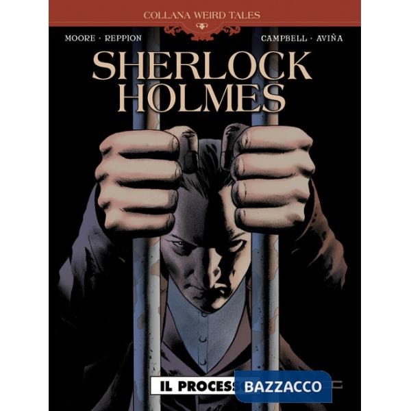 Processo. Sherlock Holmes (Il)