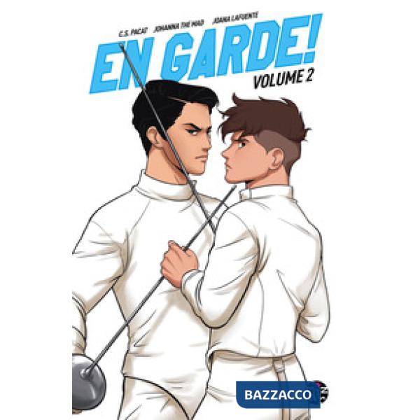 En garde!. Vol. 2: La grande sfida