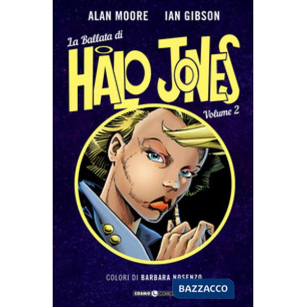 Ballata di Halo Jones (La). Vol. 2