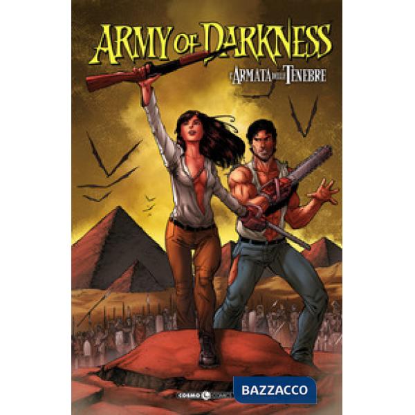 Army of darkness. L'armata delle tenebre. Vol. 7