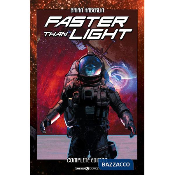 Faster than light. Complete edition