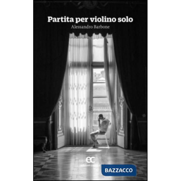 Partita per violino solo