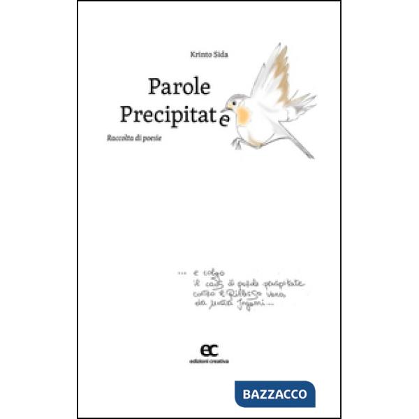 Parole precipitate