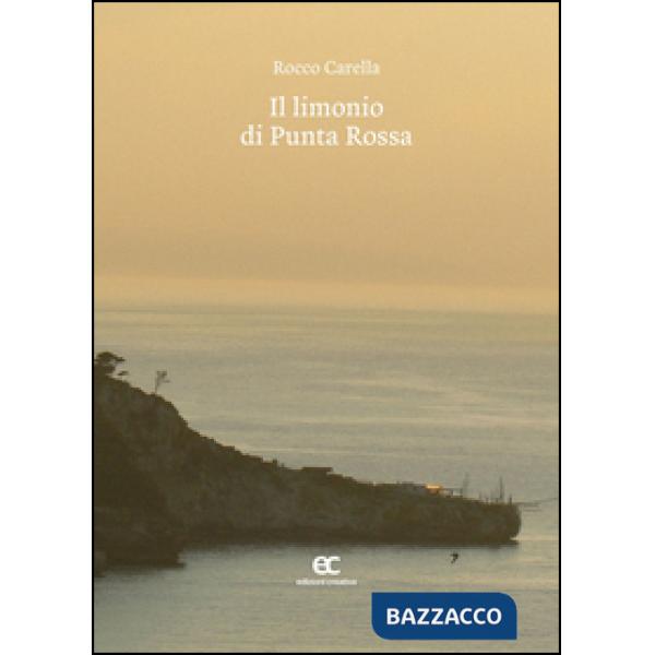 Limonio di Punta Rossa (Il)