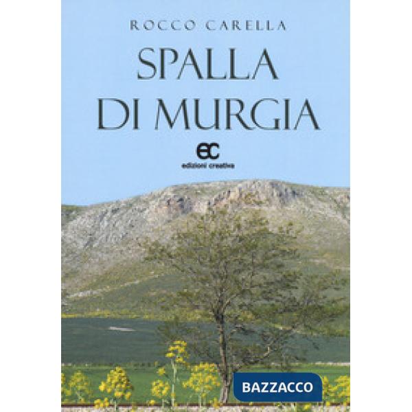 Spalla di murgia