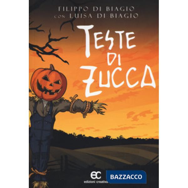 Teste di zucca