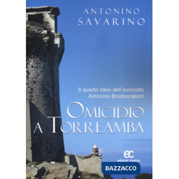 Omicidio a Torreamba