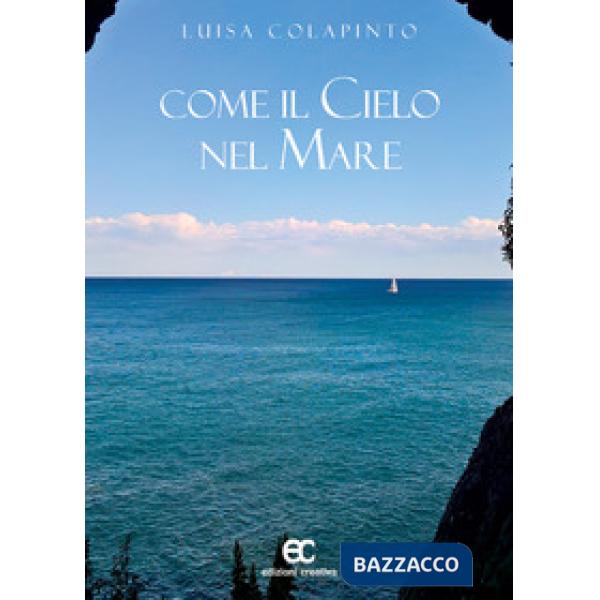 Come il cielo nel mare