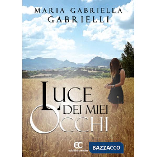 Luce dei miei occhi