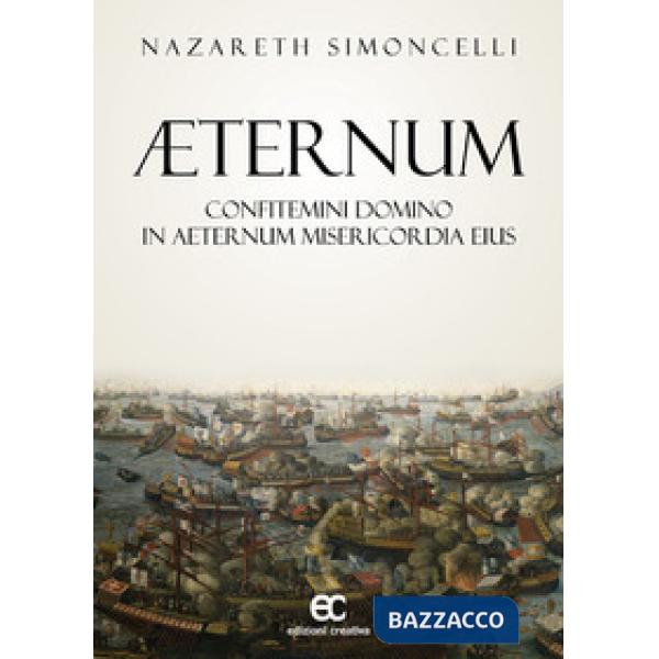 Aeternum. Confitemini Domino in aeternum misericordia eius