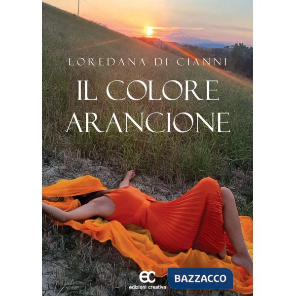 Colore arancione (Il)
