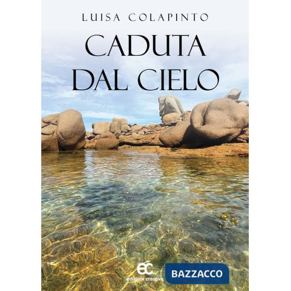 Caduta dal cielo