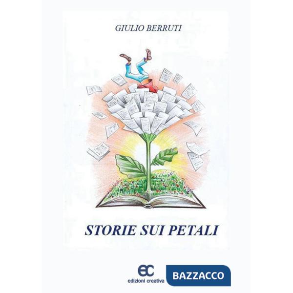 Storie sui petali