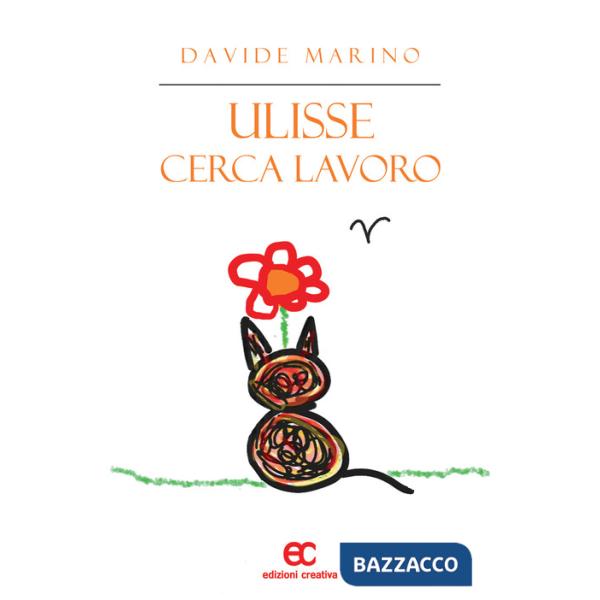 Ulisse cerca lavoro