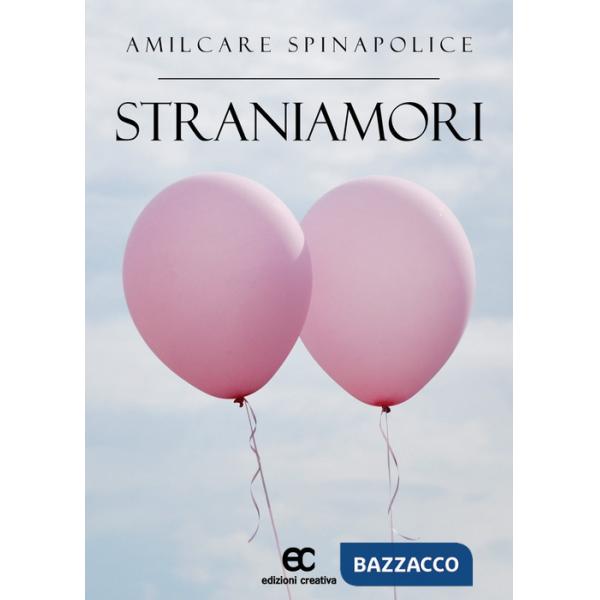 Straniamori