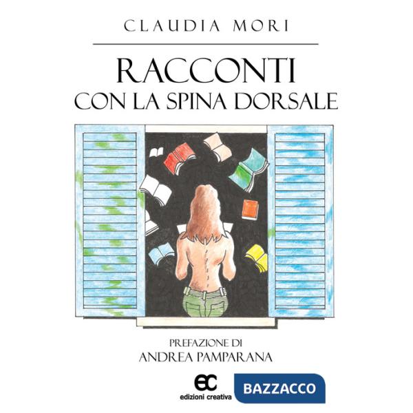 Racconti con la spina dorsale